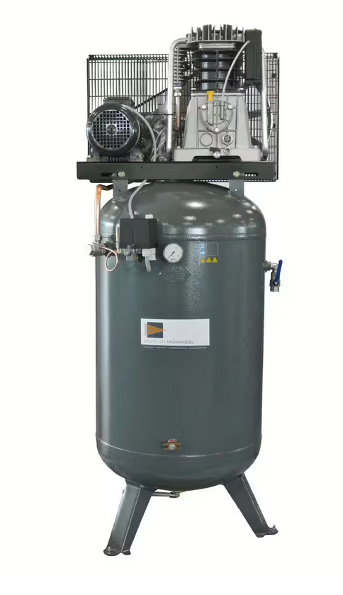 Schneider DF-Kompressor UNM STS 630-10-270 D Base