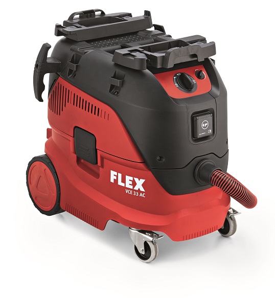 Flex VCE 33 L AC 230/CEE Sicherheitssauger