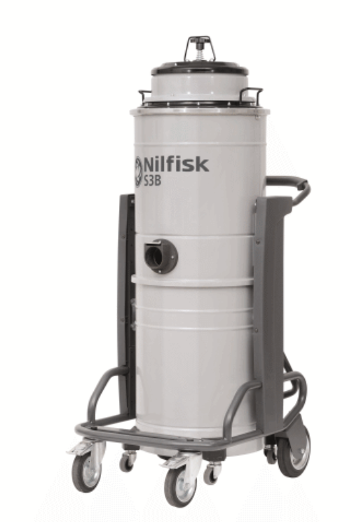 Nilfisk S3B L100 FM Industriesauger