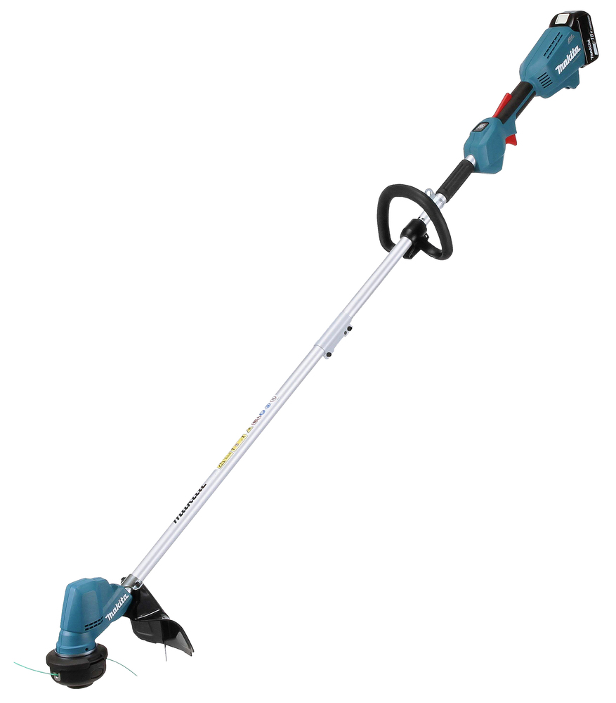 Makita Akku-Rasentrimmer 18V DUR192L (ohne Akku, ohne Ladegerät)