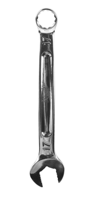 Milwaukee MAX BITE Slim Ringmaulschlüssel 17 mm