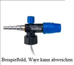 Nilfisk Schaumsprüher für MH 4/5/7, 1 Liter