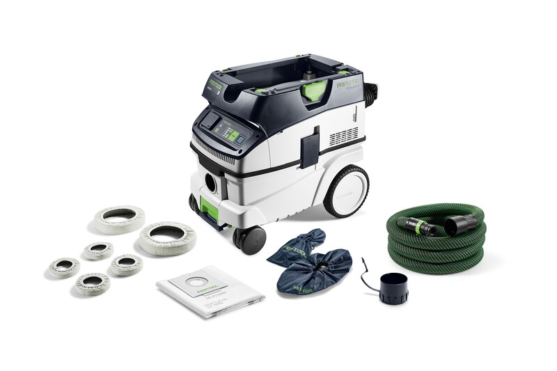 Festool Absaugmobil CTM 26 EI-FLR 