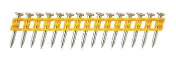 Dewalt Naegel 15x2,6mm 1.005 Stk. DCN8901015