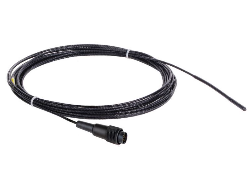 Gann Flexibler Temperaturfühler FT 20 mit 7pol. Stecke