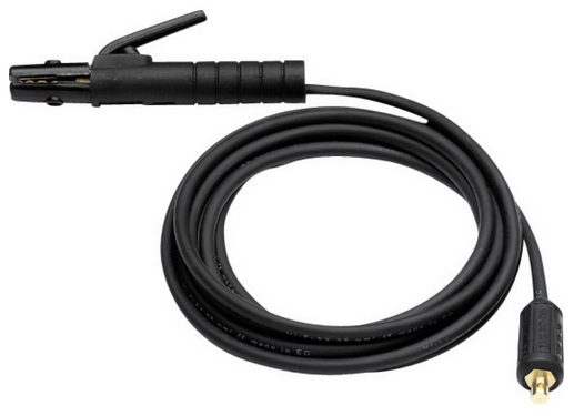 54s05s40s65 Elektrodenschweißkabel 50mm², 4m lang