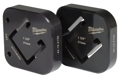 Milwaukee STSD 41x41 Profil-Schneidmesser für M18 STSO