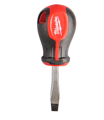 Milwaukee Schraubendreher Tri-Lobe SL 1,2 x 6,5 x 45 mm Milwaukee Schraubendreher Tri-Lobe SL 1,2 x 6,5 x 45 mm