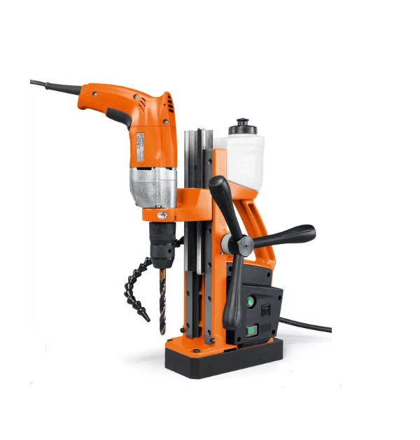 Fein MBS 16 X Magnet-Bohrständer