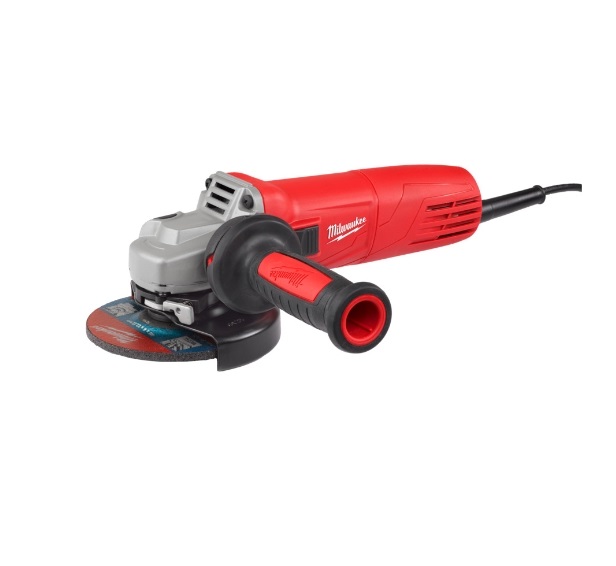 Milwaukee AGV10-125EK Winkelschleifer