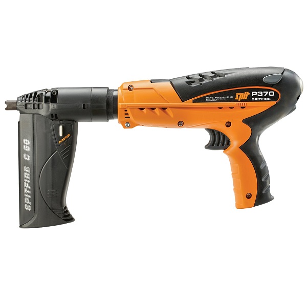 Spit P370 C60 Universal-Bolzensetzgerät (mit Magazin)