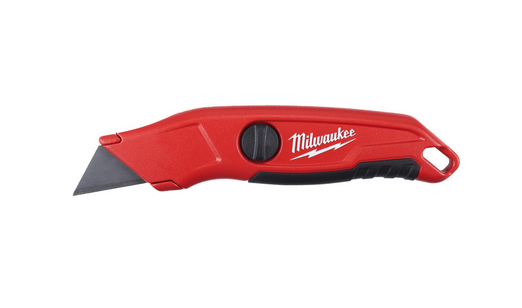 Milwaukee Universalmesser feststehende Trapezklinge