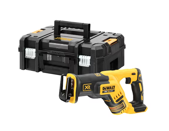DeWalt Akku Kompakt Säbelsäge DCS367NT