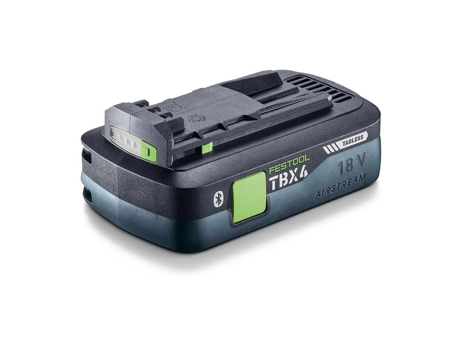Festool Akkupack BP 18 TBX 4 C-ASI 0