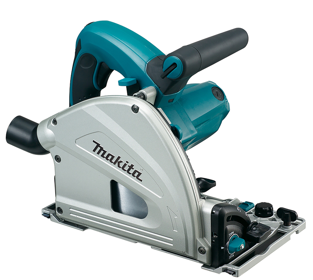 Makita Tauchsäge SP6000J1 im Systainer inkl