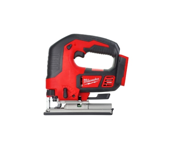 Milwaukee M18BJS-0 Akku Stichsäge ohne Akku und ohne Ladegerät