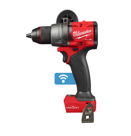 Milwaukee M18ONEPD3-0 Akku-Schlagbohrschrauber M18 FUEL™ ONE-KEY™
