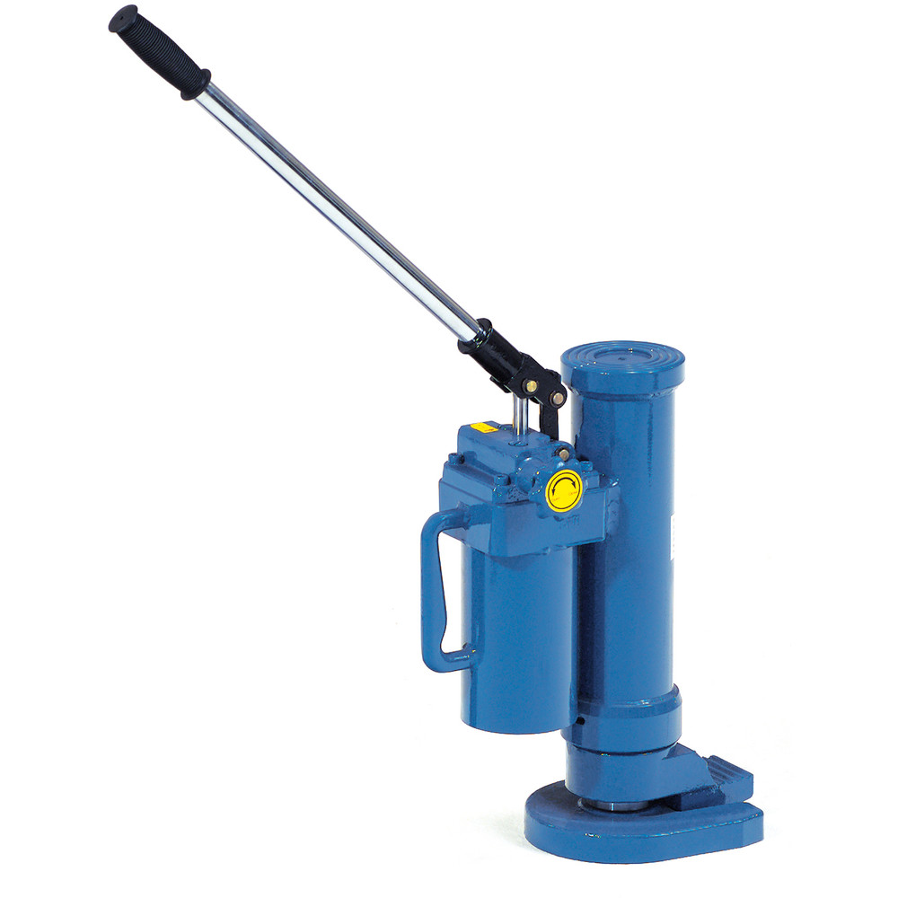 Fetra Maschinenheber 6932 Tragkraft 10 to.