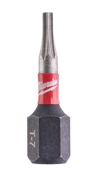 Milwaukee Schrauberbit SHOCKWAVE TX10 / 90 mm