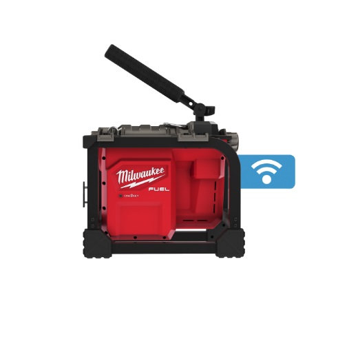 Milwaukee M18 FCSSM-121 Akku-Teilspiralenmaschine