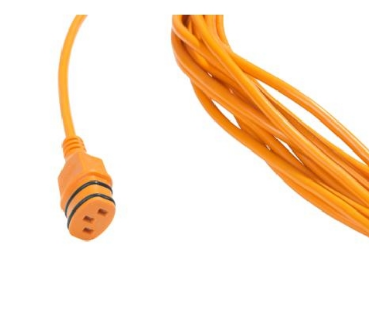 Nilfisk 10m abnehmbares Netzkabel EU  Nilfisk 10m abnehmbares Netzkabel EU