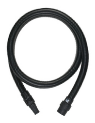 Milwaukee Absaugschlauch 36 mm x 4 m, antistatisch