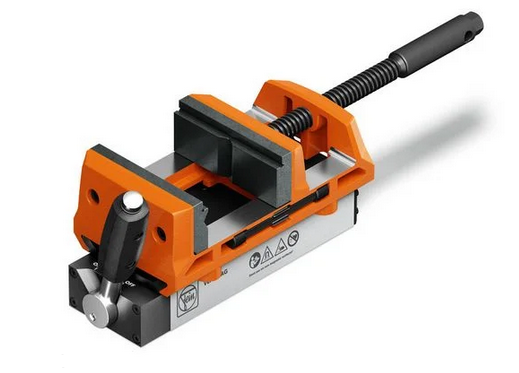 FEIN VersaMAG Schraubstock Set FEIN VersaMAG Schraubstock Set