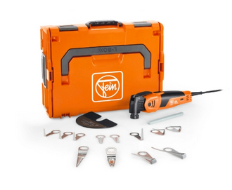 Fein MultiMaster Autoglas L-Bo MM700 1.7Q N00 230V50H