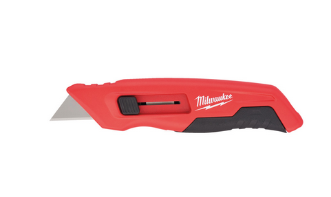 Milwaukee Universalmesser inkl. 5 Klingen