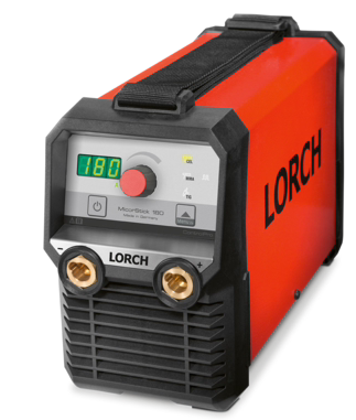 Lorch MicorStick 180 ControlPro RC (Accu-ready)