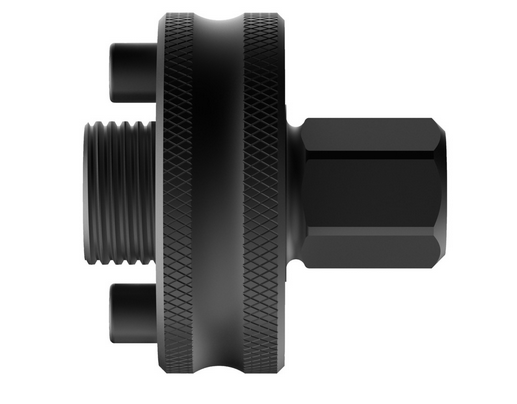 Milwaukee QUIK-LOK Adapter XL 5/8" x 18 für Lochsägen 32 - 210 mm