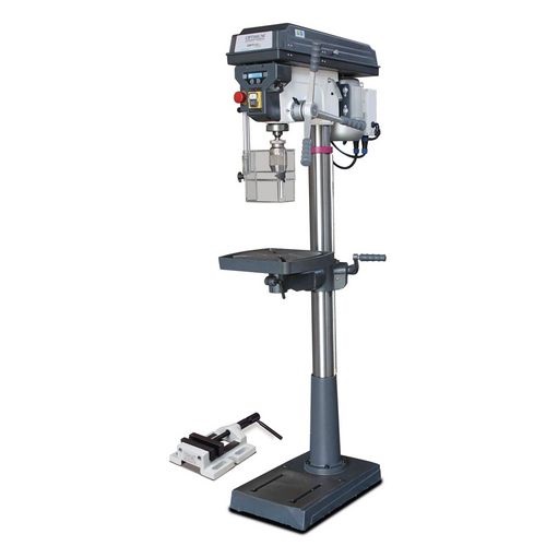 Säulenbohrmaschine OPTIdrill D 26Pro Aktions Set Säulenbohrmaschine OPTIdrill D 26Pro Aktions Set