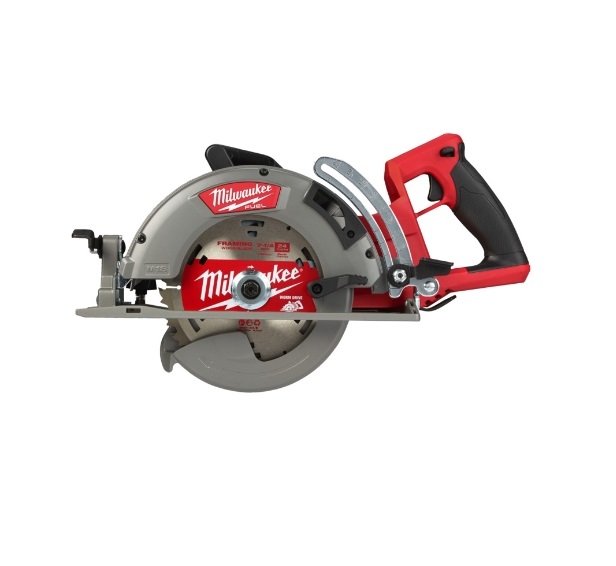 Milwaukee M18FCSRH66-0 FUEL™ Akku-Handkreissäge ohne Akku, ohne Ladegerät
