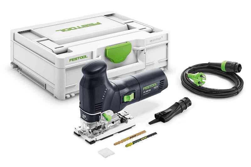 Festool Pendelstichsäge TRION PS 300 EQ-Plus