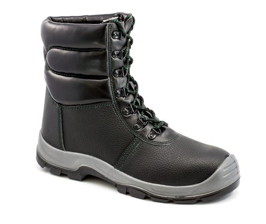 1HoX8YBuHuhGmr Wintersicherheitsstiefel S3 Basic