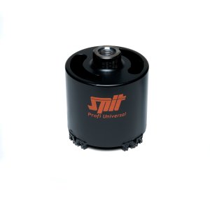 Spit Bohrkrone Dia-Tr-Bk. Abs. M16 Ø68/L.85mm TypM