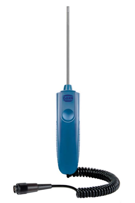 Gann Aktiv-Elektrode RH-T 37 EL 160 