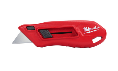 Milwaukee Kompakt-Universalmesser 