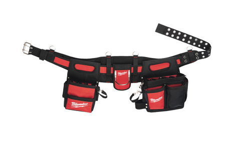 Milwaukee Elektriker Werkzeuggürtel 