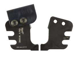 Milwaukee Ersatz-Messer-Set für EHS für M18HCC