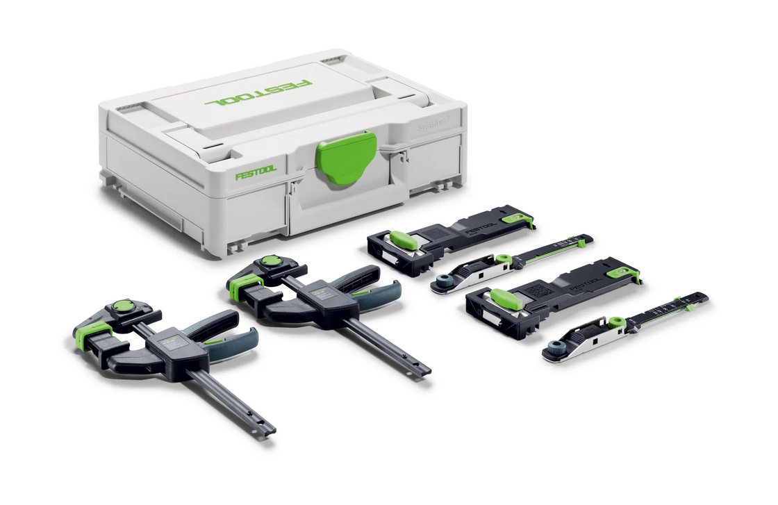 Festool Zubehör-Set ZS FS-EP TS60