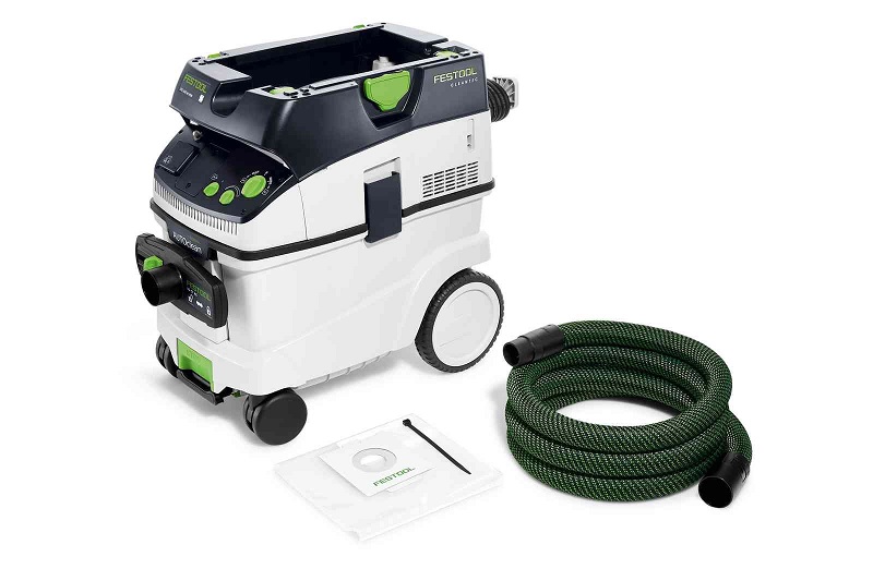 Festool Absaugmobil CLEANTEC CTL 36 EI AC RENOFIX