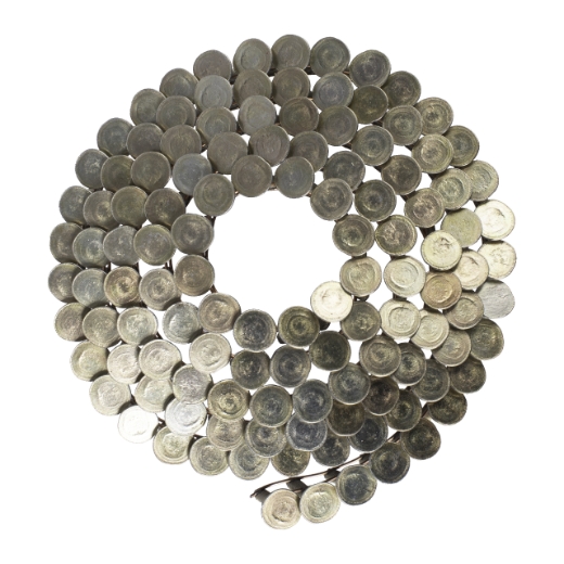 Milwaukee Coilnägel für M18FRCN45 3,05 x 25 mm Ringschaft verzinkt, 15°