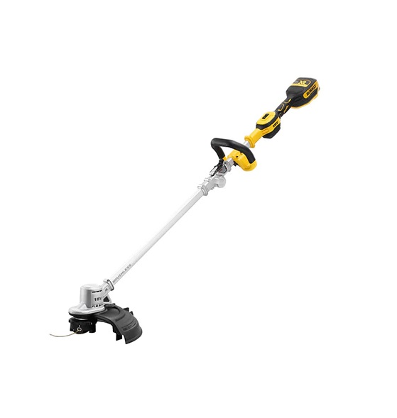 DeWalt 18 Volt Akku-Rasentrimmer DCMST561N ohne Akku, ohne Ladegerät
