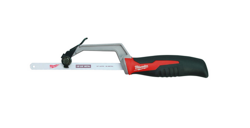 Milwaukee Kompakt Hand-Bügelsäge 250 mm