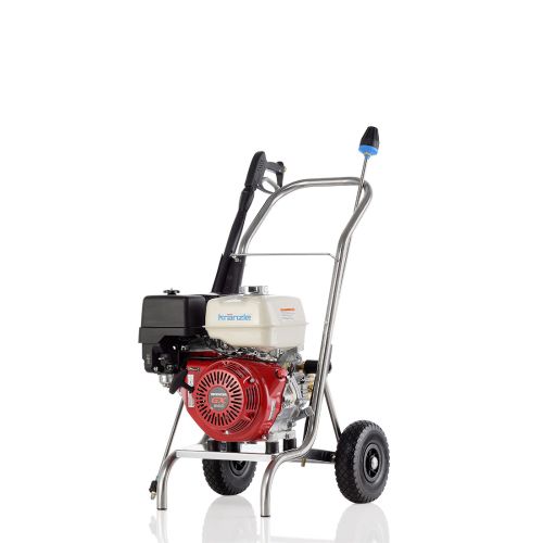 Kränzle Profi-Jet B 20/200 fahrbar, DZR, 200bar (20MPa)