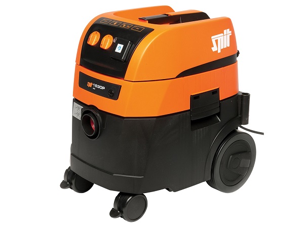 Spit Nass- und Trockensauger AC1630P Spit Nass- und Trockensauger AC1630P