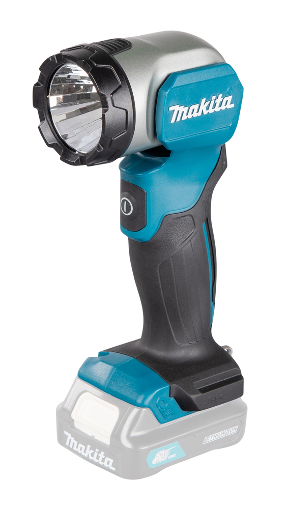 Makita Akku-Lampe ML105  ohne Akku, ohne Ladegerät