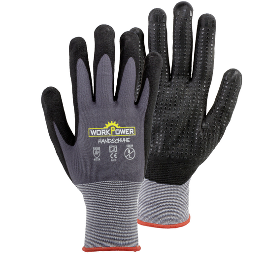 17RQYQBIycWJVQP Handschuh Agros Dot