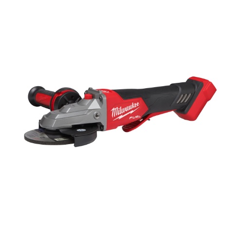 Milwaukee M18FSAGF125XPDB-0X Akku-Winkelschleifer